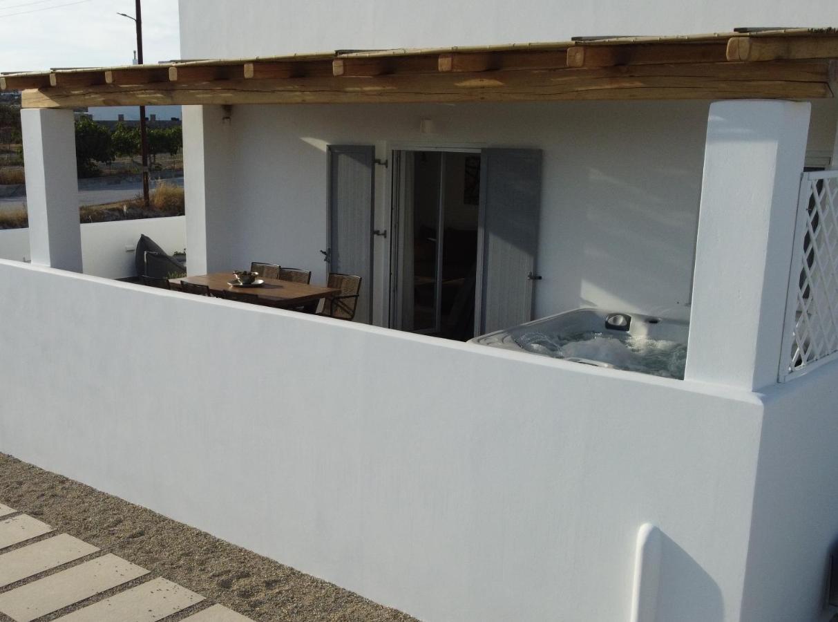 Villa Nelleas Adamantas  Exterior photo